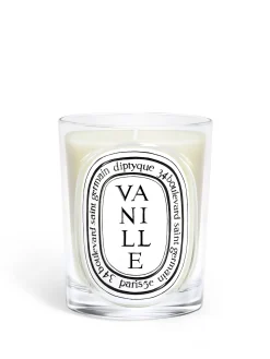 Vanille Classic candle 190g/6.7oz