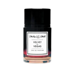 VELVET IN VEGAS