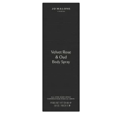 Velvet Rose & Oud All Over Body Spray