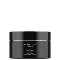 Velvet Rose & Oud Body Crème Intense