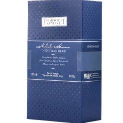 Venetian Blue Eau de Parfum