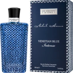 Venetian Blue Intense Eau de Parfum