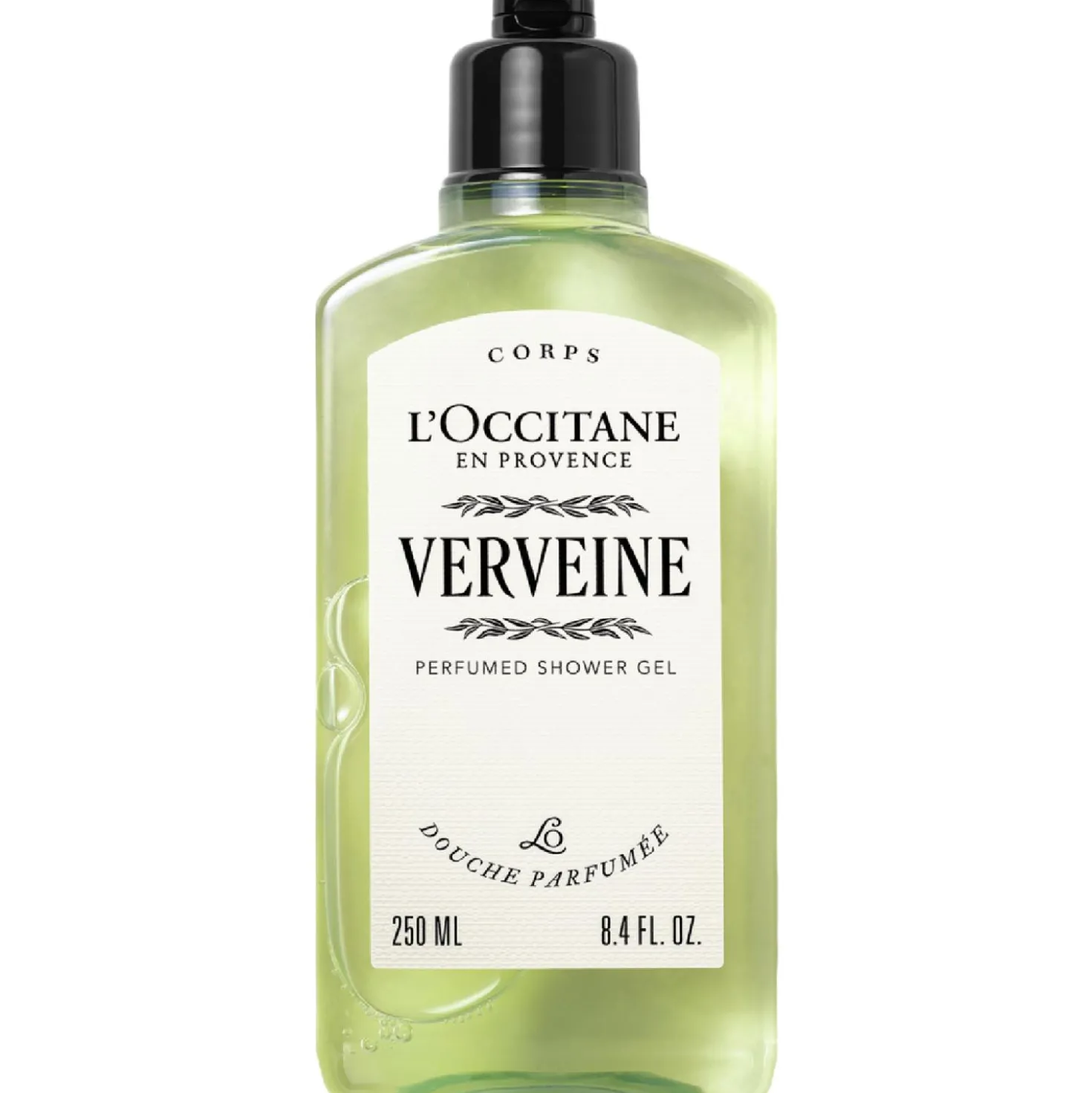 Verveine Duschgel