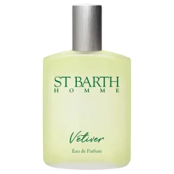 Vetiver Eau de Parfum