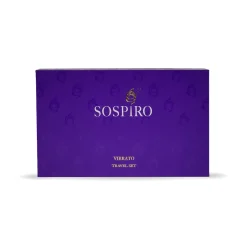 Vibrato Travel Set
