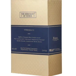 Vinegia 21 Eau de Parfum