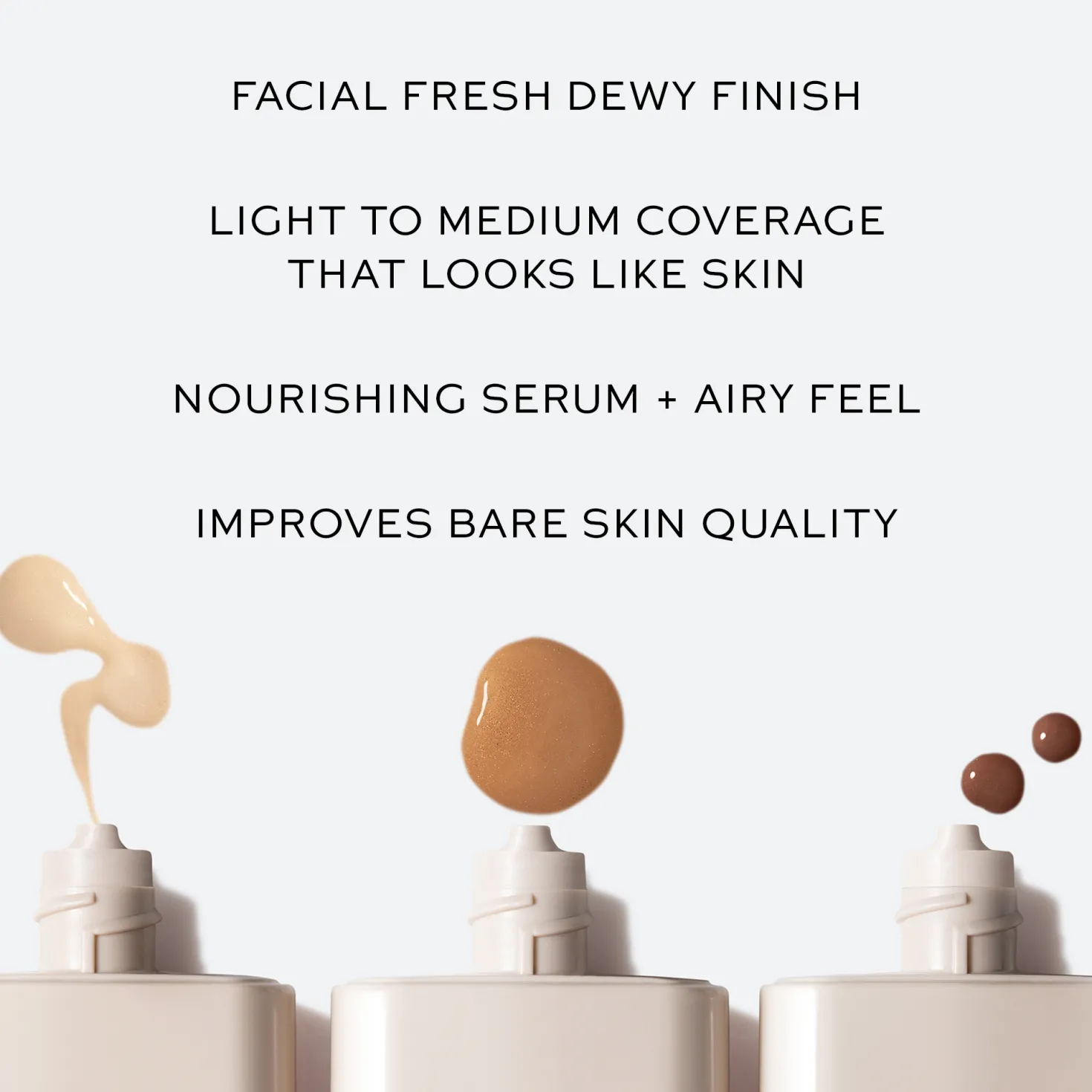 Vital Skincare Complexion Drops IV