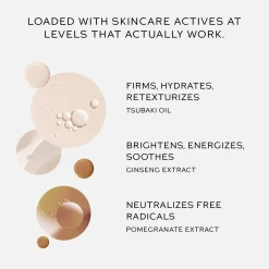 Vital Skincare Complexion Drops III