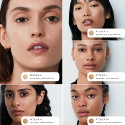 Vital Skincare Complexion Drops VI