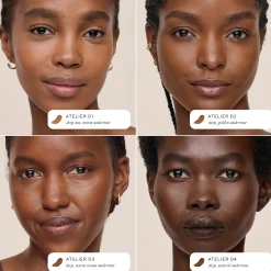 Vital Skincare Concealer D4