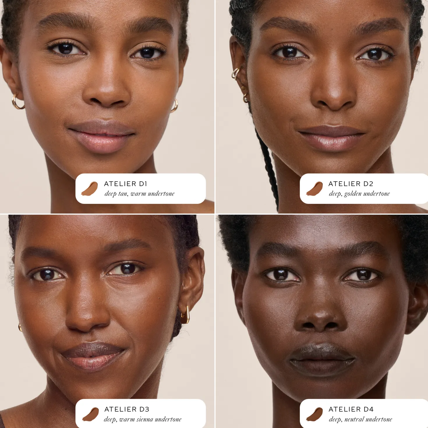 Vital Skincare Concealer D4