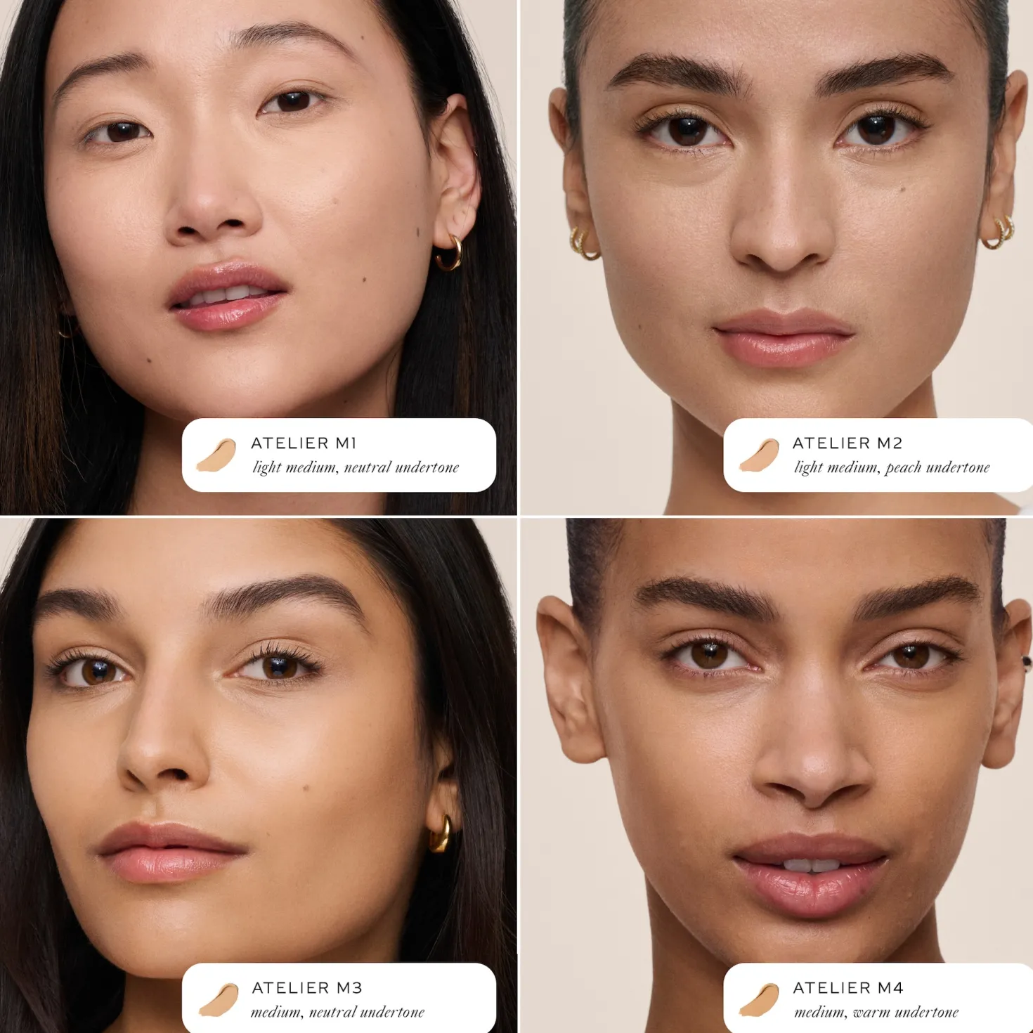 Vital Skincare Concealer M4