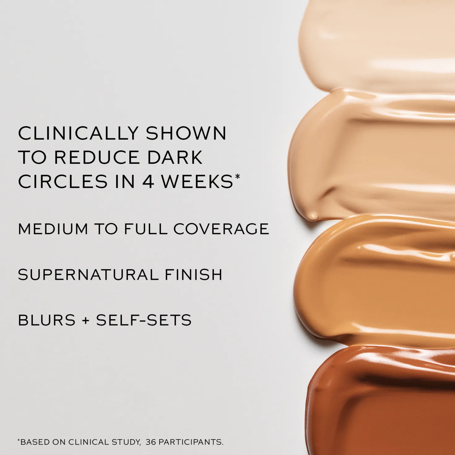 Vital Skincare Concealer T1