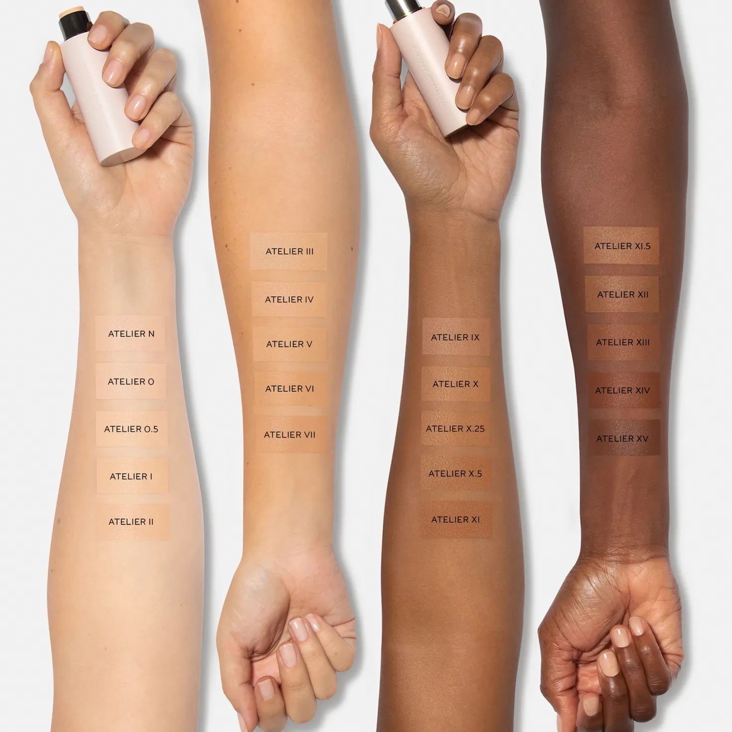 Vital Skin Foundation Stick XI.5