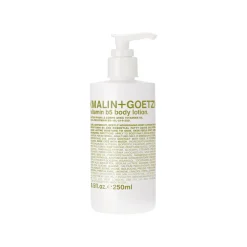Vitamin B5 Body Lotion