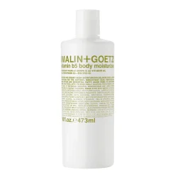 Vitamin B5 Body Moisturizer