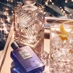 Vodka On The Rocks Eau De Parfum nachfüllbar