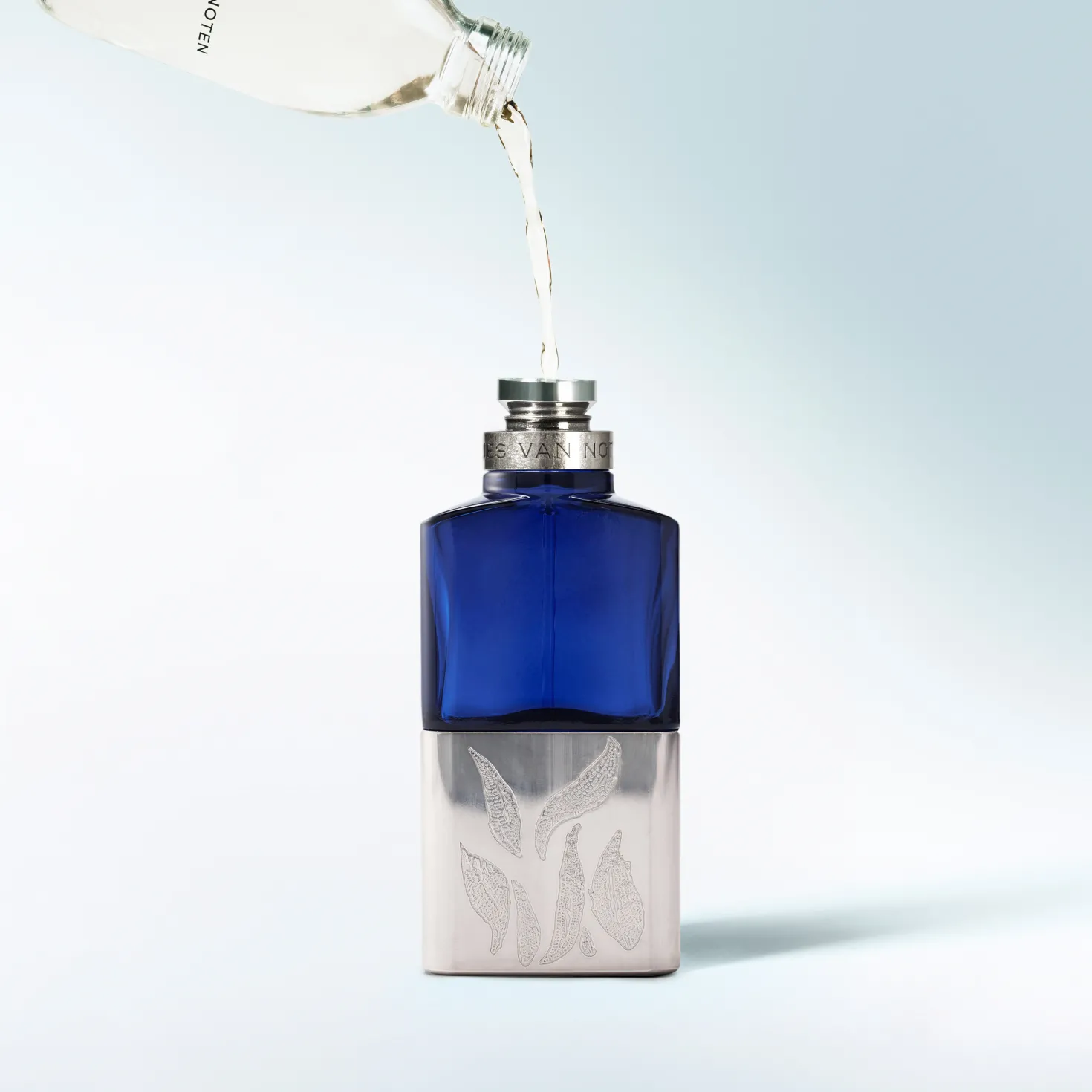 Voodoo Chile Eau de Parfum Refill