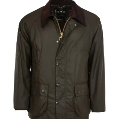 Wachsjacke Classic Bedale