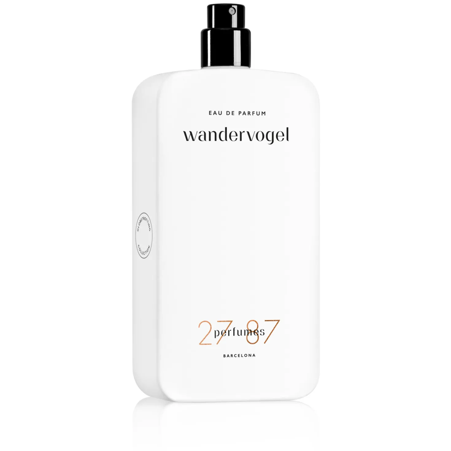 wandervogel Eau de Parfum