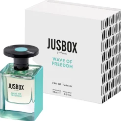 Wave of Freedom Eau de Parfum