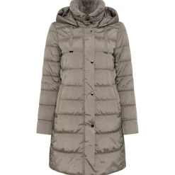 Weather protection kurzmantel