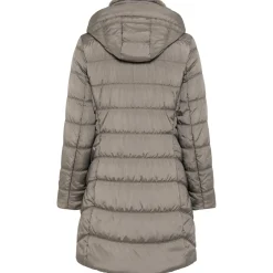 Weather protection kurzmantel