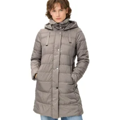 Weather protection kurzmantel