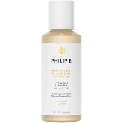 Weightless Volumizing Shampoo