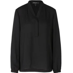 Weite Bluse