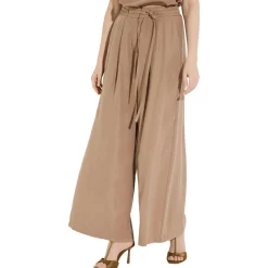 Weite palazzohose