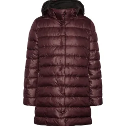 Wendejacke gesteppt