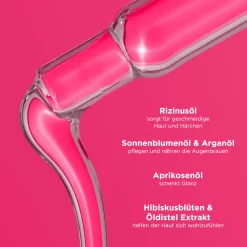 Whoa So Soft Brow Oil - pflegendes Augenbrauen-Öl