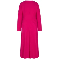 Wickelkleid