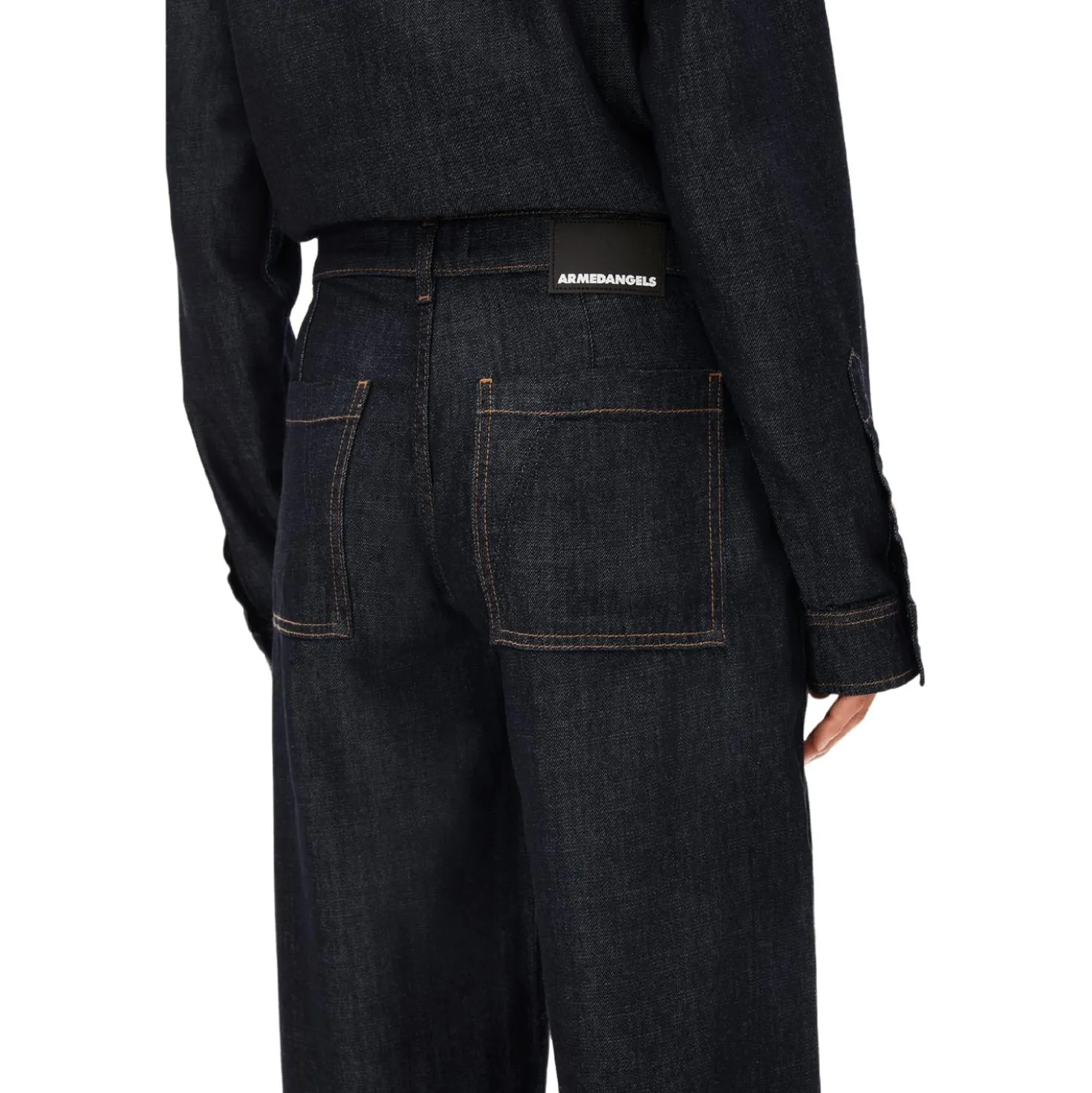 Wide-Leg-Jeans Astraeaas