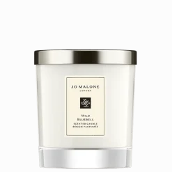 Wild Bluebell Home Candle