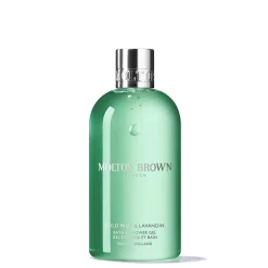 Wild Mint & Lavandin Bade- und Duschgel