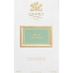 Wild Vetiver Eau de Parfum