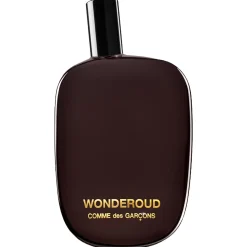 Woderoud