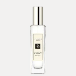 Wood Sage & Sea Salt