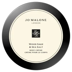 Wood Sage & Sea Salt Body Creme