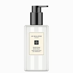 Wood Sage & Sea Salt Body & Hand Wash