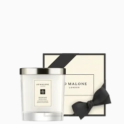 Wood Sage & Sea Salt Home Candle