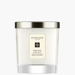 Wood Sage & Sea Salt Home Candle