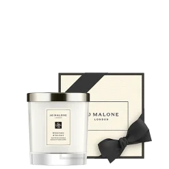 Wood Sage & Sea Salt Scented Candle