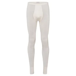 Woolen Silk Longleg