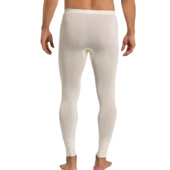 Woolen Silk Longleg