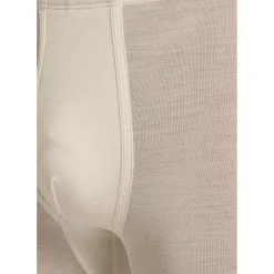 Woolen Silk Longleg