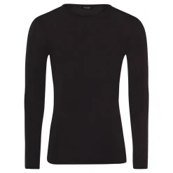 Woolen Silk LSLV Shirt