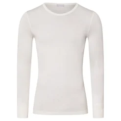 Woolen Silk LSLV Shirt